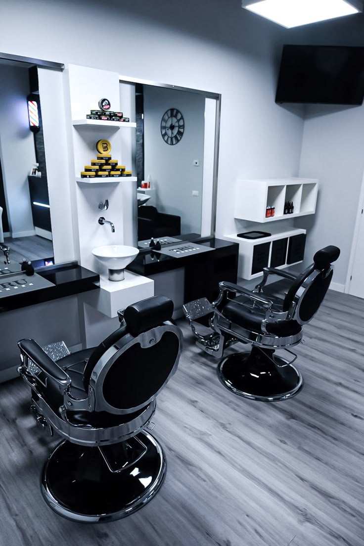 Category - Barber