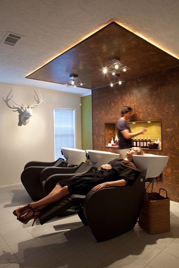 Category - Hair & Beauty