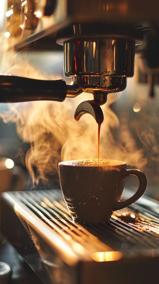 Category - Coffee Shop
