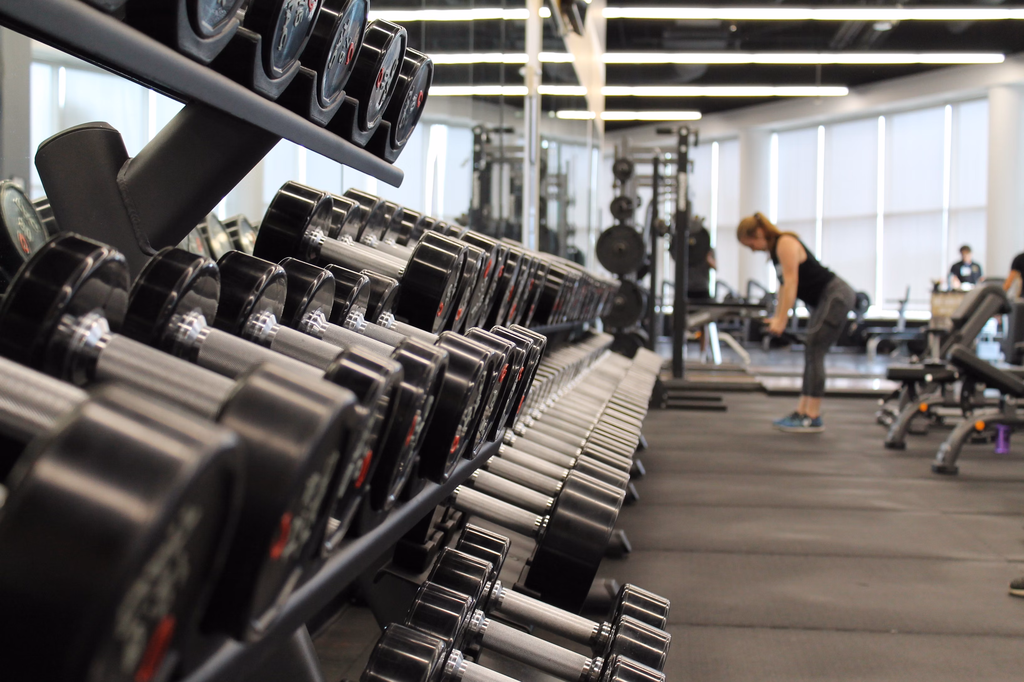 Category - Gym