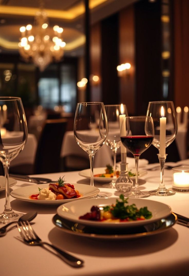 Category - Restaurant