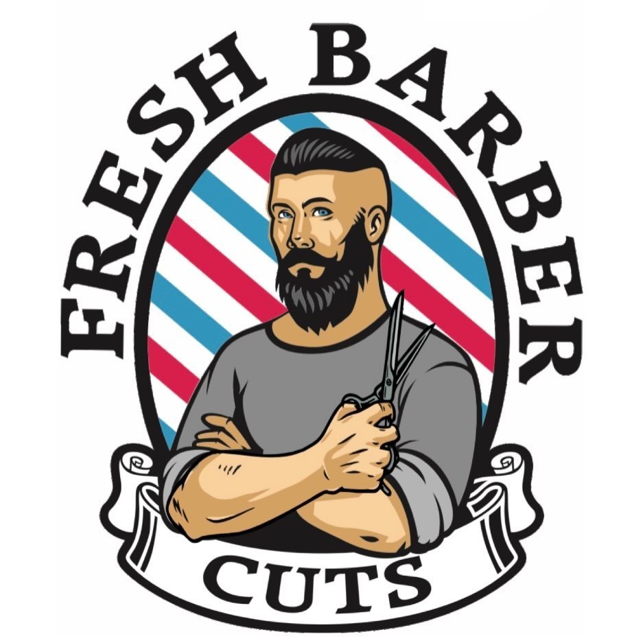 Fresh Barber Cuts